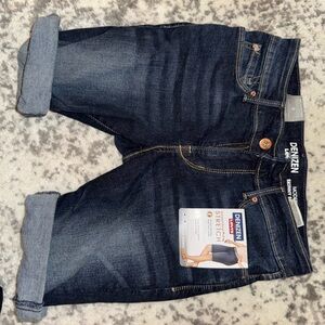 Denizen from Levi's Men's Indigo Slim Jeans